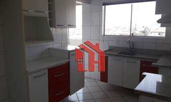 Imagem 6: Apartamento à venda, 50 m² por R$ 240.000,00 - Boa Vista - São Vicente/SP