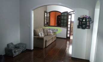 Imagem 4: Casa à venda, 3 quartos, 1 suíte, 3 vagas, Tirol - Belo Horizonte/MG