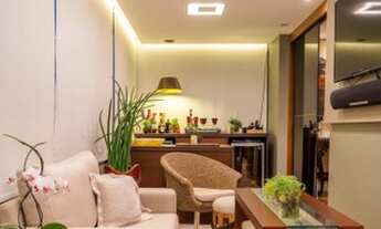 Imagem 5: Apartamento para aluguel e venda possui 415 metros quadrados com 4 quartos em Cambuí - Cam