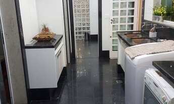 Imagem 5: Venda Casa com 4 suites, 810m2, condomínio Vila Del Rey, Nova Lima