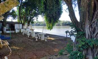 Imagem 6: Rancho Rio Pardo com escritura vender rápido