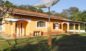 Imagem 3: Casa térrea comercial ou residencial na Estrada de Caucaia do Alto, para venda, km 39 - C