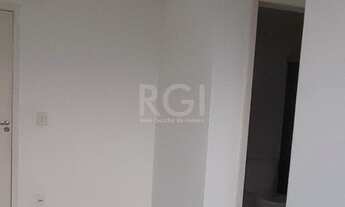 Imagem 6: Apê 2 quartos com suíte Mobiliado Zona Norte de Porto Alegre