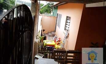 Imagem 5: Casa com 4 dorms à Venda, 250 m² por R$ 410.000 - Jardim Pinheirinho - Embu das Artes/SP