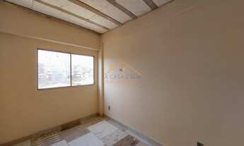 Imagem 5: Kitnet 1 Quarto, banheiro e Área de Serviço no Bairro Jardim Riacho