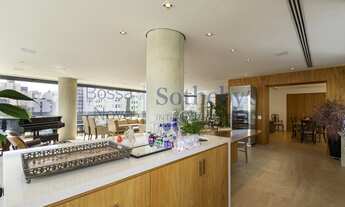 Imagem 2: São Paulo - Apartamento Padrão - Jardim Paulista