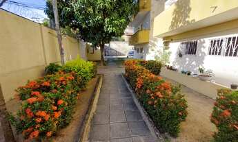 Imagem 5: 3/4 sendo 2 suítes + wc social e varanda