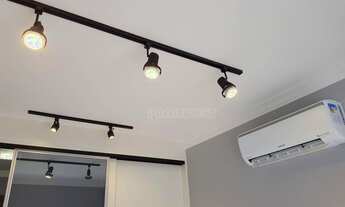 Imagem 7: Flat com 1 dormitório, 27 m² - venda por R$ 280.000,00 ou aluguel por R$ 1.900,00/mês - Gr