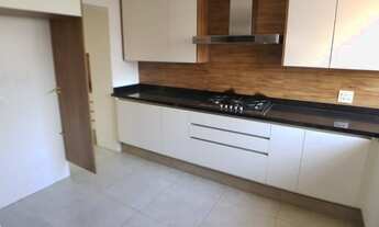 Imagem 6: Apartamento para venda tem 154 metros quadrados com 4 quartos em Perdizes - São Paulo - SP