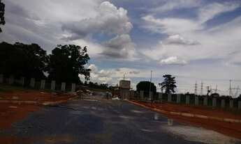 Imagem 2: Lote/Fração Park Way 2.500 m2- SMPW Qd. 05 - DF