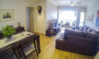 Imagem: Apartamento com 2 dormitórios à venda