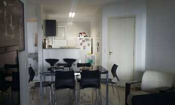 Imagem: Apartamento para venda com 70 metros quadrados