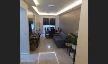 Imagem 4: Apartamento com 3 dormitórios à venda, 74 m² por R$ 350.000,00 - Ponte do Imaruim - Palhoç