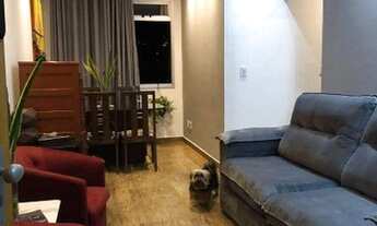 Imagem 4: Apartamento com 2 dormitórios à venda, 76 m² por R$ 630.000,00 - Funcionários - Belo Horiz