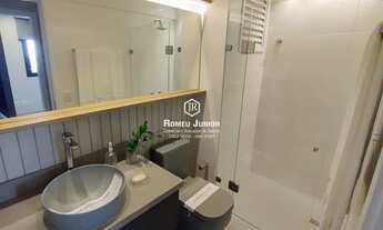 Imagem 6: Apartamento com 2 dorms, Centro, Cascavel, Cod: RJ0053AP