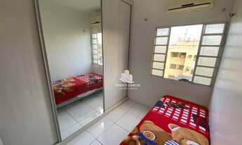 Imagem 5: Apartamento com 2 dormitórios à venda, 47 m² por R$ 160.000 - Asalpi (Condmínio Asalpi)