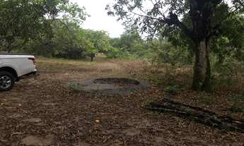 Imagem 4: Lote/Terreno para venda possui metros quadrados em Pedrinhas - São Luís - MA