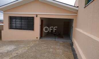 Imagem 2: Casa - Vila João Jorge - Campinas