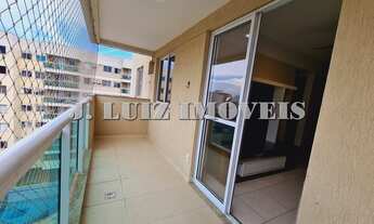 Imagem 2: E?xcelente apto de 3 qtos (1suite) c/armários cond.com Infra total na Taquara - Rio de Ja