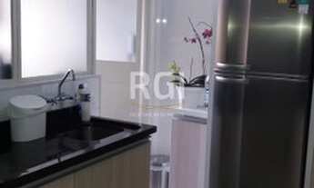 Imagem 7: APARTAMENTO 1D NO BAIRRO SANTANA- PORTO ALEGRE/RS