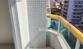 Imagem 7: Apartamento com 2 dormitórios à venda, 63 m² por R$ 349.000 - Caiçara - Praia Grande/SP