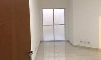 Imagem 4: Apartamento à venda, 72 m² por R$ 200.000,00 - Olinda - Uberaba/MG