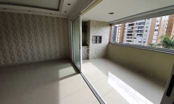 Imagem 2: Apartamento 3 Quartos com 2 vagas Panamby