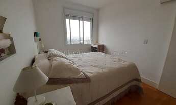 Imagem 4: Apartamento com 2 dormitórios à venda, 70 m² por R$ 570.000,00 - Planalto Paulista - São P