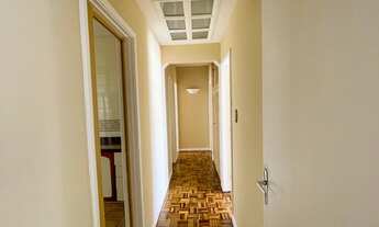 Imagem 5: Apartamento 3 quartos com uma suíte Centro em Juiz de Fora