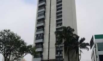 Imagem 4: Apartamento para venda tem 125 metros quadrados com 3 quartos em Centro - São Bernardo do