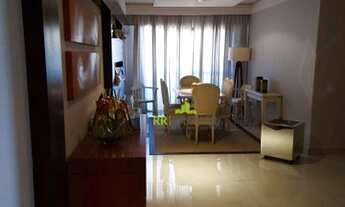 Imagem 3: Apartamento com 3 dormitórios à venda, 100 m² por R$ 683.000 - Pinheiros - São José do Rio