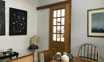 Imagem 7: Ensolarado sobrado no Campo Belo, com 3 dormitórios, suite, 2 vagas em rua tranquila e per