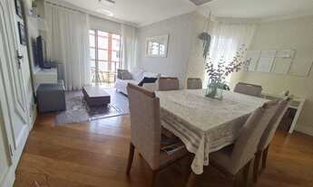 Imagem 3: Apartamento com 3 dormitórios à venda, 95 m² por R$ 700.000,00 - Vila Mascote - São Paulo