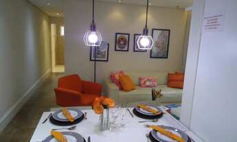 Imagem 3: São Bernardo do Campo - Apartamento novo a venda com 2 Dormitórios 1 Vaga - Financiamento