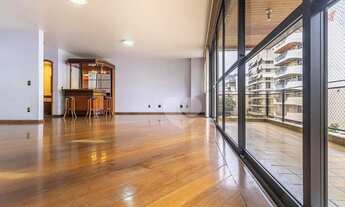 Imagem 5: Apartamento com 4 dormitórios à venda, 218 m² por R$ 1.290.000,00 - Tijuca - Rio de Janeir