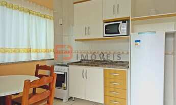 Imagem 3: Aluguel de Temporada - Apartamento 06 Areia Mar 04 pessoas Bombas Bombinhas SC