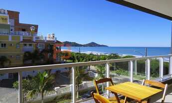 Imagem: Aluguel de Temporada - Apartamento vista