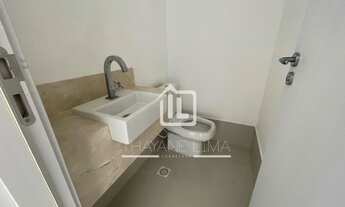 Imagem 6: Apartamento com 3 suites no Setor Oeste - Goiânia - GO