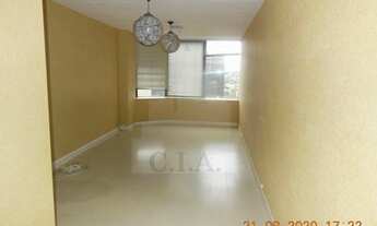 Imagem: Conjunto Comercial para Locação em São