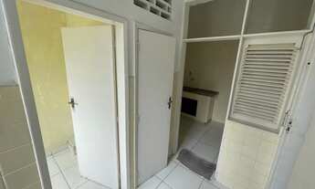 Imagem 2: Apartamento para venda com 70 metros quadrados com 2 quartos em Graça - Salvador - BA