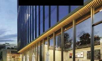 Imagem 4: Sala à venda, 61 m² por R$ 540.868,51 - Liberdade - Belo Horizonte/MG