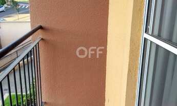 Imagem 3: Apartamento - Vila Saturnia - Campinas