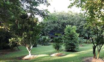 Imagem 6: GRANJA VIANA - MILO DA GRANJA - RUA FECHADA