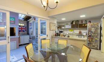 Imagem 7: Casa Condominio em Pedra Redonda