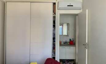 Imagem 2: Apartamento para venda com 45 metros quadrados com 1 quarto em Armação