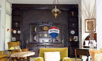 Imagem 7: Apartamento com 3 dormitórios à venda, 300 m² por R$ 850.000,00 - Tijuca - Rio de Janeiro