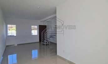 Imagem 3: Sobrado para Venda em São José, Serraria, 2 dormitórios, 2 banheiros, 3 vagas