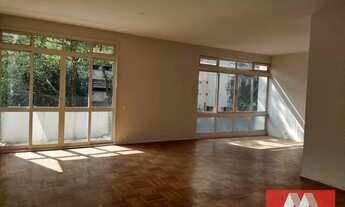 Imagem 2: 3 dormitórios(2 suítes) ao lado da Av Paulista