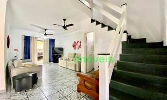 Imagem 4: Sobrado com 3 dormitórios (1 suítes) em residencial fechado