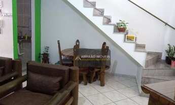 Imagem: Casa com 3 dormitórios à venda, 85 m²